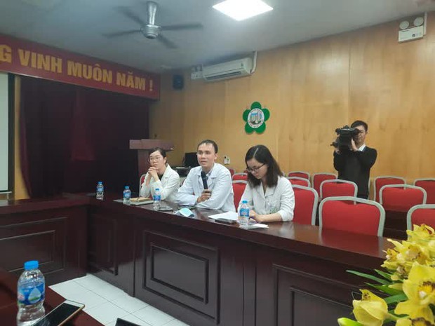Nam sinh gầy gò nhưng vẫn ăn kiêng, tập thể dục 1-2 tiếng/ngày: Thủ phạm là căn bệnh ít người nghe tới - Ảnh 1. Nam sinh gầy gò nhưng vẫn ăn kiêng, tập thể dục 1-2 tiếng/ngày: Thủ phạm là căn bệnh ít người nghe tới - Ảnh 1.