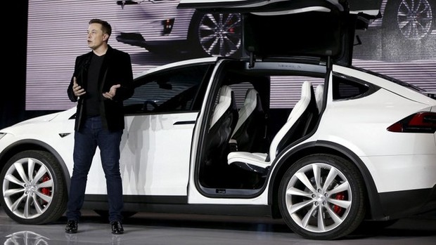 Tesla bị kiện do phóng đại công nghệ tự lái - Ảnh 1.