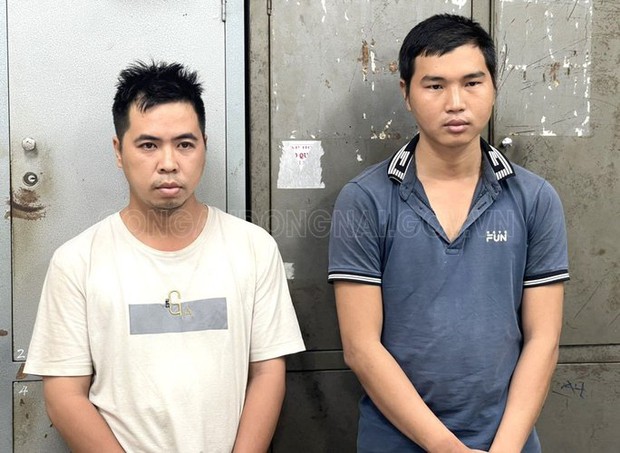 Ngăn chặn vụ cướp 5 tỉ đồng của Hội những người vỡ nợ muốn làm liều - Ảnh 1. Ngăn chặn vụ cướp 5 tỉ đồng của Hội những người vỡ nợ muốn làm liều - Ảnh 1.
