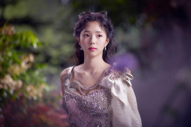 Nữ diễn viên Hàn Quốc đẹp nhất năm 2023 - Ảnh 14.