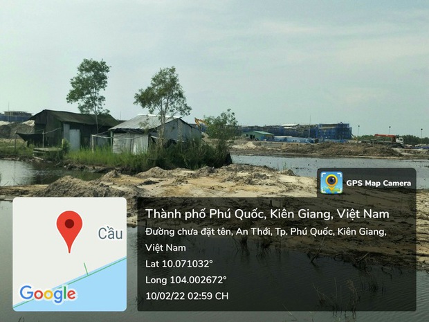 Nhiều người dân Phú Quốc tố bị giang hồ san bằng nhà trong đêm - Ảnh 5.
