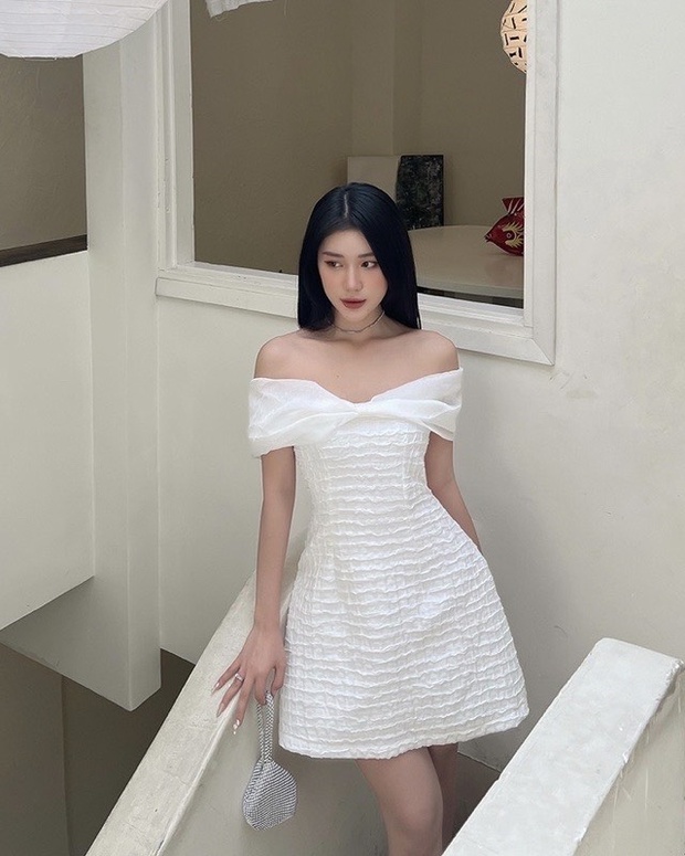 Con gái Lưu Thiên Hương trổ mã ở tuổi 18, không chỉ xinh đẹp mà gu thời trang cũng cực ổn - Ảnh 16.