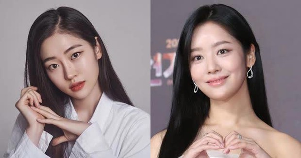 Đào lại loạt ảnh quá khứ của dàn nữ The Glory: Song Hye Kyo xinh từ nhỏ, hội phản diện cũng không phải dạng vừa - Ảnh 8. Đào lại loạt ảnh quá khứ của dàn nữ The Glory: Song Hye Kyo xinh từ nhỏ, hội phản diện cũng không phải dạng vừa - Ảnh 8.