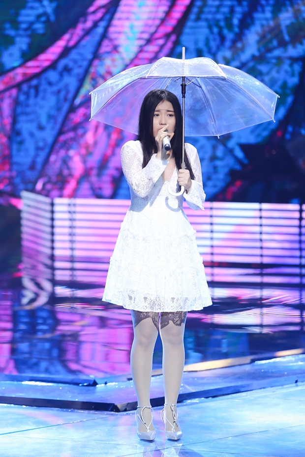 2 cô gái Hàn sang Việt Nam làm ca sĩ: Người cát-xê khủng, người chỉ đủ tiền thuê nhà - Ảnh 7.