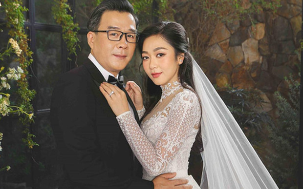 Thực hư thông tin vua cá Koi Ngô Thắng đường ai nấy đi với ca sĩ Hà Thanh Xuân sau gần 1 năm kết hôn - Ảnh 1.