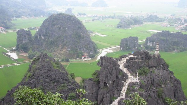 Báo Philippines hướng dẫn khám phá Hà Nội và Ninh Bình trong 5 ngày - Ảnh 3. Báo Philippines hướng dẫn khám phá Hà Nội và Ninh Bình trong 5 ngày - Ảnh 3.