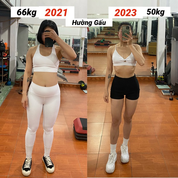 Chia sẻ của cô gái sau 2 năm ăn thô 90% và giảm được 16kg