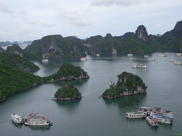 Báo Philippines hướng dẫn khám phá Hà Nội và Ninh Bình trong 5 ngày - Ảnh 2. Báo Philippines hướng dẫn khám phá Hà Nội và Ninh Bình trong 5 ngày - Ảnh 2.