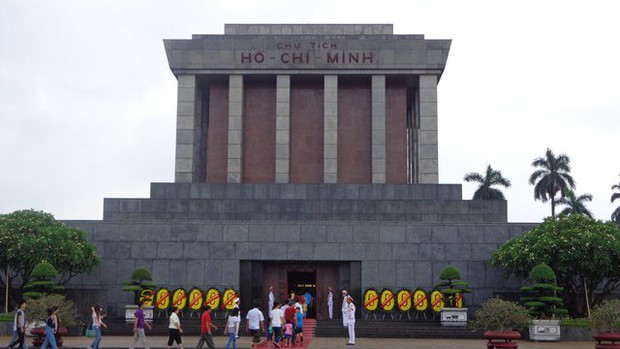 Báo Philippines hướng dẫn khám phá Hà Nội và Ninh Bình trong 5 ngày - Ảnh 1. Báo Philippines hướng dẫn khám phá Hà Nội và Ninh Bình trong 5 ngày - Ảnh 1.