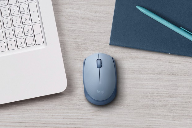 Chuột không dây Logitech M171 giới thiệu thêm 3 màu mới - Ảnh 3.