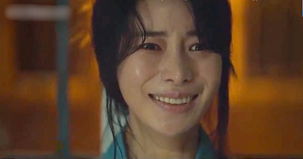 Ca khúc ác nữ The Glory hát vô tri từng bị cấm sóng ở Hàn Quốc, bảo sao lên phim gây ám ảnh - Ảnh 2.
