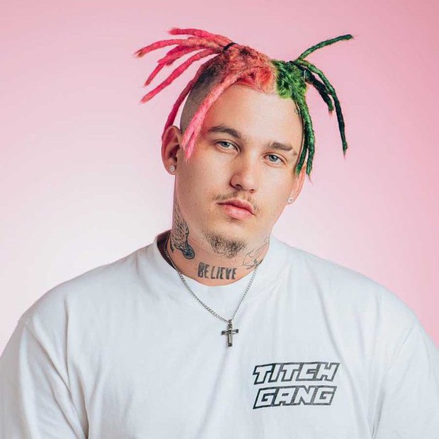 Nam rapper tử vong ngay trong lúc trình diễn: 1 tháng trước khi qua đời vẫn ra bài cùng 1 siêu sao quốc tế! - Ảnh 5. Nam rapper tử vong ngay trong lúc trình diễn: 1 tháng trước khi qua đời vẫn ra bài cùng 1 siêu sao quốc tế! - Ảnh 5.