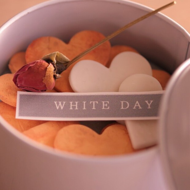 Ý nghĩa và nguồn gốc ngày Valentine trắng 14/3 - Ảnh 2.