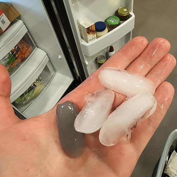 Using a new refrigerator, you should discard the ice first - Why is that? - Image 3.