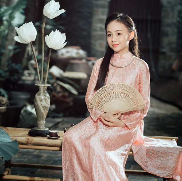 Loạt sao nhí “tài không đợi tuổi” chiếm trọn spotlight trên phim Việt giờ vàng - Ảnh 15.