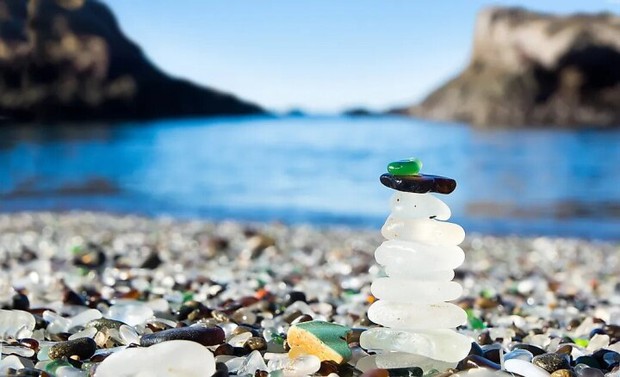 Nơi duy nhất trên thế giới bạn thoải mái dẫm đạp thuỷ tinh mà không sợ bị thương - Ảnh 4. Nơi duy nhất trên thế giới bạn thoải mái dẫm đạp thuỷ tinh mà không sợ bị thương - Ảnh 4.
