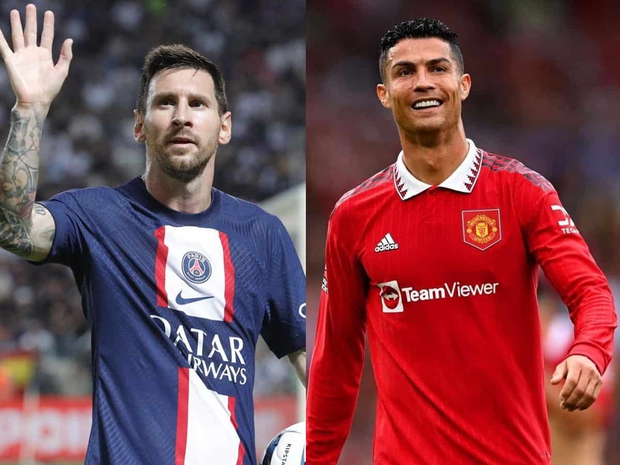 Liên tục khen Messi và cà khịa Ronaldo, Thầy Giáo Ba bị hacker cho bay màu Facebook cá nhân - Ảnh 2.