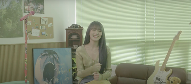 Anne-Marie nói về màn hợp tác cùng Minnie ((G)I-DLE): Giọng cô ấy rất đẹp, tôi biết chúng tôi phải làm cùng nhau - Ảnh 5. Anne-Marie nói về màn hợp tác cùng Minnie ((G)I-DLE): Giọng cô ấy rất đẹp, tôi biết chúng tôi phải làm cùng nhau - Ảnh 5.