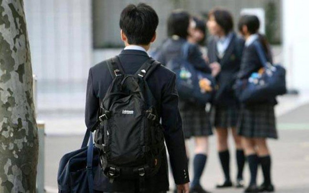 Tỷ lệ học sinh tự tử ở Nhật Bản tăng đáng báo động - Ảnh 1.