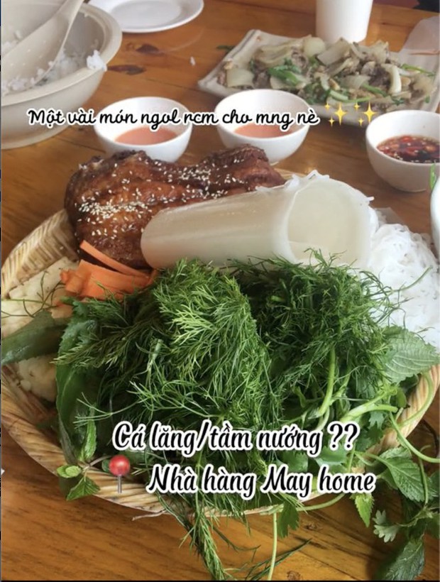 Cuối tuần đi săn mây, ngắm hoa rừng, ăn đặc sản giá chưa đến 1 triệu - Ảnh 6. Cuối tuần đi săn mây, ngắm hoa rừng, ăn đặc sản giá chưa đến 1 triệu - Ảnh 6.