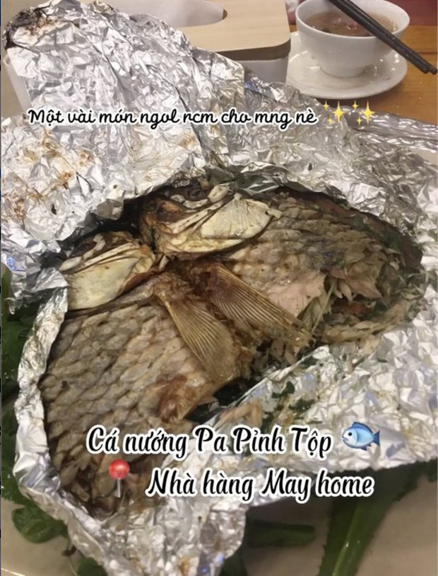 Cuối tuần đi săn mây, ngắm hoa rừng, ăn đặc sản giá chưa đến 1 triệu - Ảnh 5. Cuối tuần đi săn mây, ngắm hoa rừng, ăn đặc sản giá chưa đến 1 triệu - Ảnh 5.