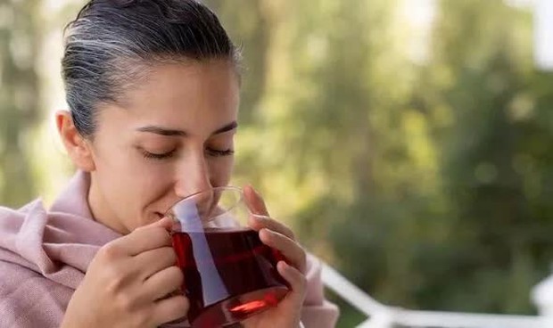 Loại trà từ gia vị này có thể làm giảm lượng đường trong máu trong vòng 30 phút sau khi ăn - Ảnh 3.