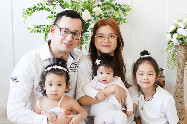 Đang đi chơi bố tức tốc gọi về mai mối, cô gái Hà Nội chốt cưới sau lần đầu gặp mặt, may mắn được chồng như ý - Ảnh 3. Đang đi chơi bố tức tốc gọi về mai mối, cô gái Hà Nội chốt cưới sau lần đầu gặp mặt, may mắn được chồng như ý - Ảnh 3.