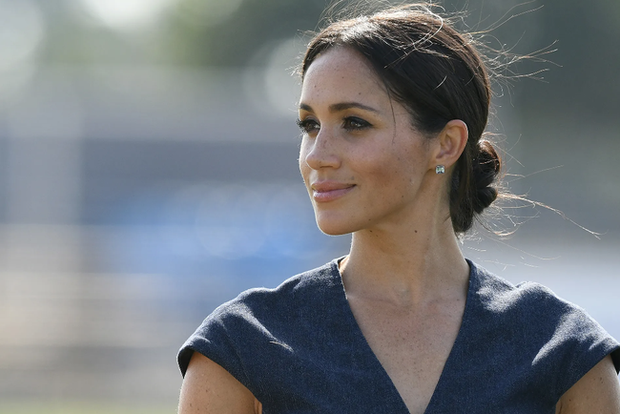 Meghan muốn làm chuyên gia tư vấn phong cách sống, nhưng tiếc là không ai cần lời khuyên của cô - Ảnh 3.