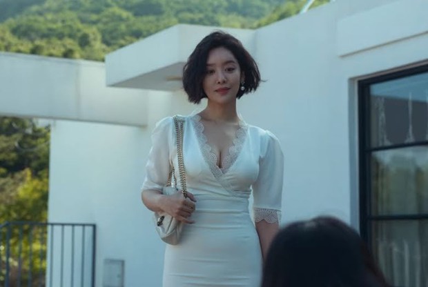 6 sự thật gây sốc ở hậu trường phim báo thù của Song Hye Kyo - Ảnh 5.