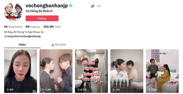 Tam giác drama Bác sĩ Thịnh, Bà Nhân Vlog và Quỳnh Trần JP: Có một điều mà cả Quỳnh Trần và Bà Nhân đều thua xa trước bác sĩ Thịnh! - Ảnh 2.