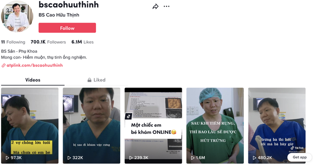 Tam giác drama Bác sĩ Thịnh, Bà Nhân Vlog và Quỳnh Trần JP: Có một điều mà cả Quỳnh Trần và Bà Nhân đều thua xa trước bác sĩ Thịnh! - Ảnh 4.