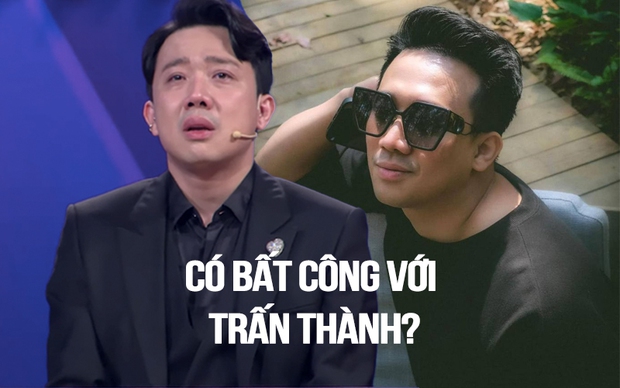 Bất công cho Trấn Thành! - Ảnh 2.