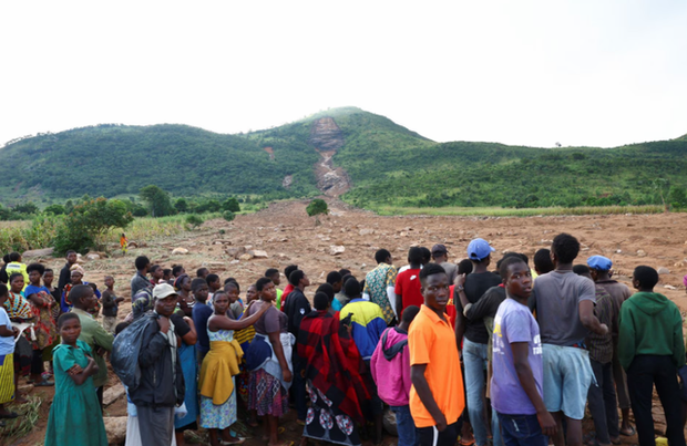 Bão Freddy ở Malawi và Mozambique: Số nạn nhân thiệt mạng tăng lên hơn 400 người - Ảnh 6.