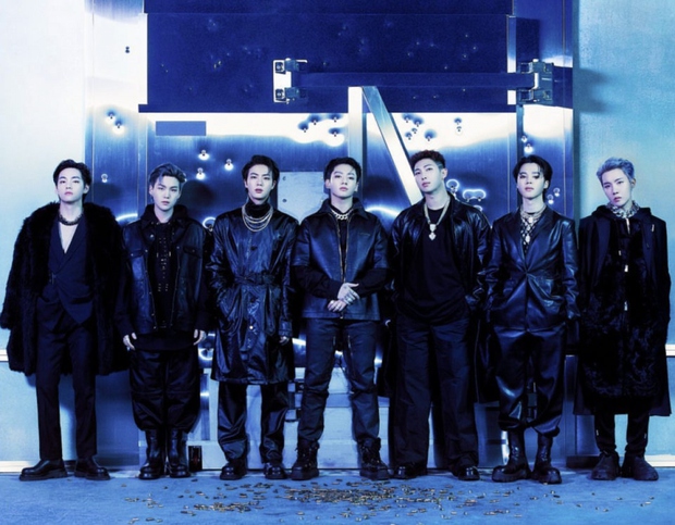 K-pop có đang dần lụi tàn? - Ảnh 2. K-pop có đang dần lụi tàn? - Ảnh 2.