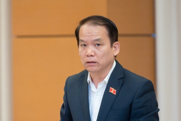 Bộ trưởng Công an nêu lý do cần cấp căn cước công dân cho trẻ dưới 14 tuổi - Ảnh 2. Bộ trưởng Công an nêu lý do cần cấp căn cước công dân cho trẻ dưới 14 tuổi - Ảnh 2.