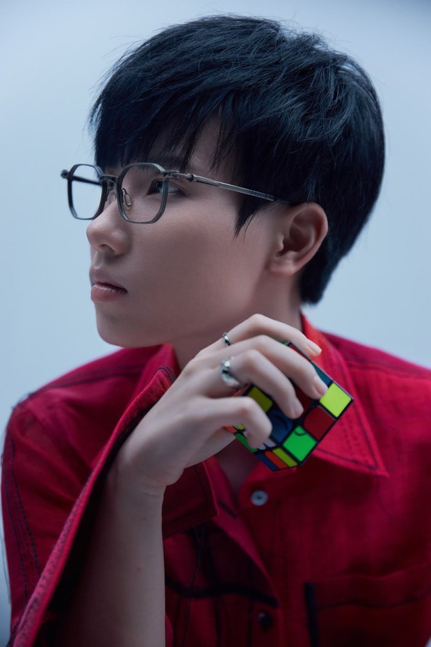 Tiên Cookie lần đầu trải lòng về scandal không cần fan: Khoảng thời gian ấy tôi bất mãn, gần như không muốn sáng tác nữa - Ảnh 2. Tiên Cookie lần đầu trải lòng về scandal không cần fan: Khoảng thời gian ấy tôi bất mãn, gần như không muốn sáng tác nữa - Ảnh 2.