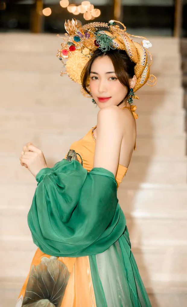 Hoà Minzy bật khóc thừa nhận mệt mỏi, khó kiểm soát cảm xúc sau 1 năm đối mặt với nhiều biến cố - Ảnh 5. Hoà Minzy bật khóc thừa nhận mệt mỏi, khó kiểm soát cảm xúc sau 1 năm đối mặt với nhiều biến cố - Ảnh 5.