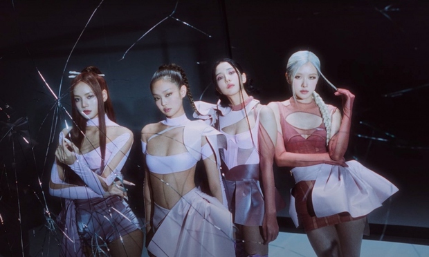 K-pop có đang dần lụi tàn? - Ảnh 1. K-pop có đang dần lụi tàn? - Ảnh 1.