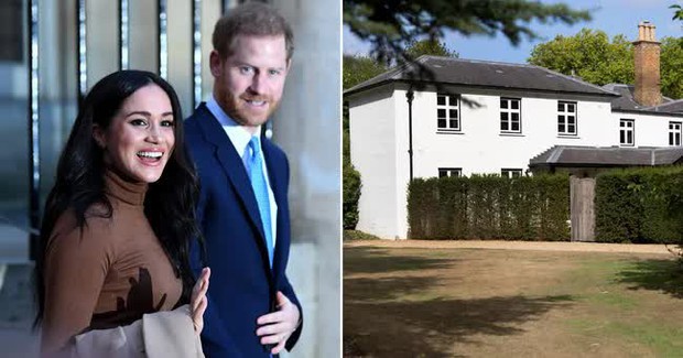 Hôn nhân của Harry và Meghan có thể rạn nứt vì bất đồng trong cách ứng xử với Vương thất? - Ảnh 1.