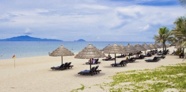 8 bãi biển đẹp nhất Việt Nam nên đi vào hè này - Ảnh 5.