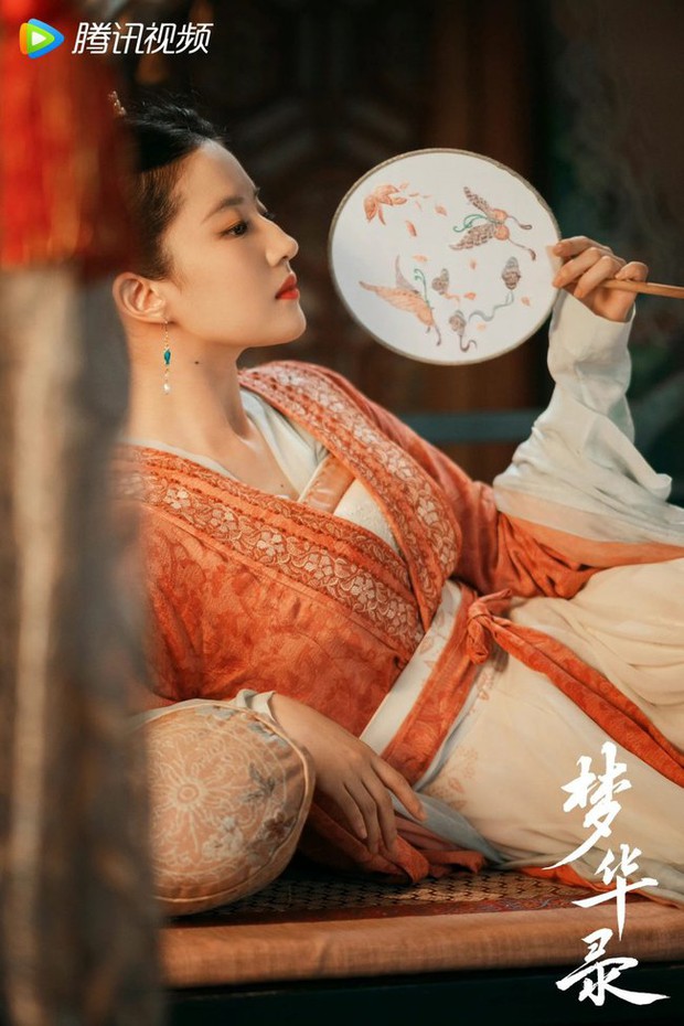 Bộ phim làm Lưu Diệc Phi vướng phốt thái độ, vợ Trần Hiểu nổi cơn ghen khiến cuộc sống hôn nhân lao đao - Ảnh 2.