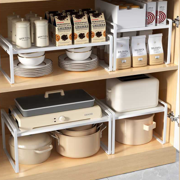 Đây là 6 sản phẩm thông minh giúp bạn tận dụng tối đa diện tích ở nhà bếp nhỏ - Ảnh 8.