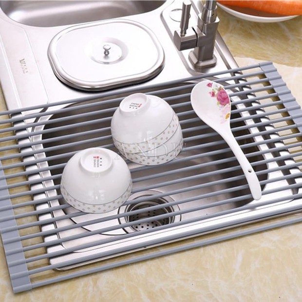 Đây là 6 sản phẩm thông minh giúp bạn tận dụng tối đa diện tích ở nhà bếp nhỏ - Ảnh 4.