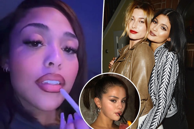 Hailey Baldwin bị cả dàn siêu sao phũ sau drama với Selena Gomez: Miley Cyrus và Camila Cabello có mối thâm thù khó nói! - Ảnh 9.