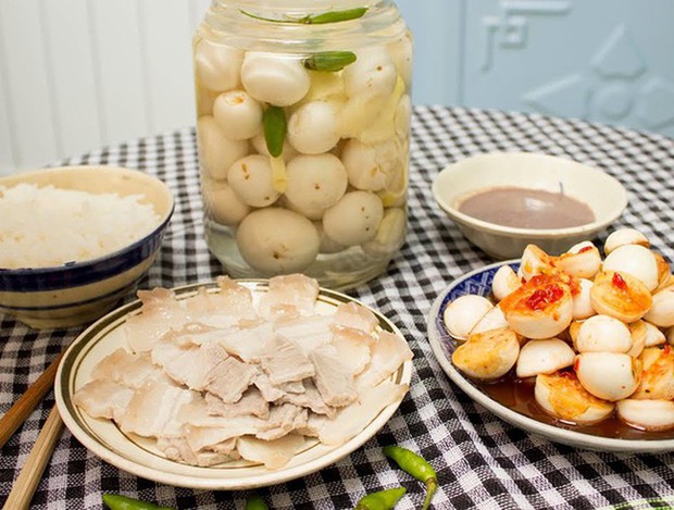 4 kiểu ăn cà muối người Việt rất chuộng nhưng lại dễ gây ngộ độc và ung thư - Ảnh 4.