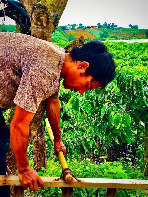 Quán quân thi chung với Hương Giang, từng khiến Mỹ Tâm thất vọng: Tuyên bố giải nghệ vì mất giọng, cuộc sống hiện tại giờ ra sao? - Ảnh 7. Quán quân thi chung với Hương Giang, từng khiến Mỹ Tâm thất vọng: Tuyên bố giải nghệ vì mất giọng, cuộc sống hiện tại giờ ra sao? - Ảnh 7.