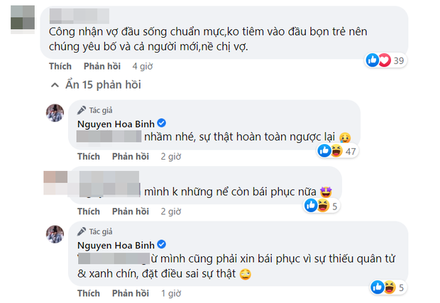 Cặp đôi gây tranh cãi: Shark Bình tố vợ cũ đặt điều, Phương Oanh ngày càng ra dáng mẹ hiền vợ đảm sau khi ra mắt con bạn trai - Ảnh 5.