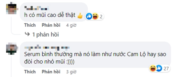 Thần dược nâng mũi giá 59k bán tràn lan trên mạng, netizen nhận xét: Lừa đảo, vô tri vô giác! - Ảnh 10.