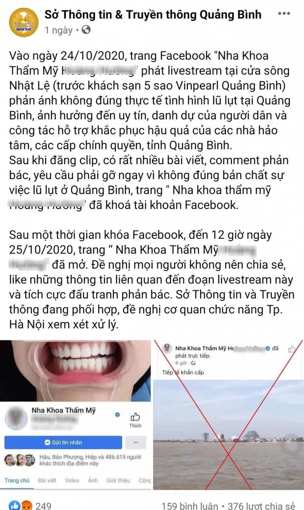 Chân dung Hoàng Hường - doanh nhân vừa bị tỉnh Hà Giang đề nghị xử lý vì lên Tiktok gọi mèn mén là cám lợn - Ảnh 4.