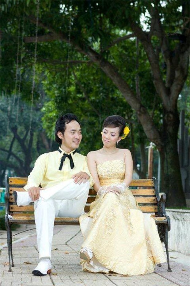 Thu Trang và Tiến Luật đăng loạt ảnh cưới “để đời” trong ngày Quốc tế hạnh phúc - Ảnh 7.